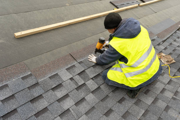 Reliable Paintsville, KY Roofing Contractor Solutions