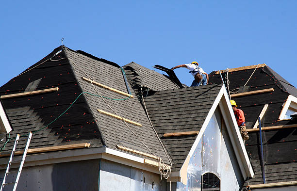 Best Residential Roof Replacement  in Paintsville, KY