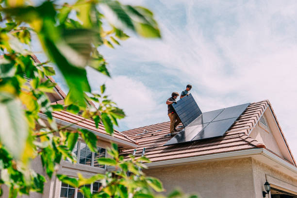 Best Gutter Installation and Roofing  in Paintsville, KY
