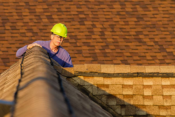 Best Roof Repair Specialists  in Paintsville, KY